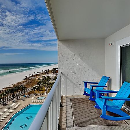 Summit Beach Resort 821 Panama City Beach Exterior photo