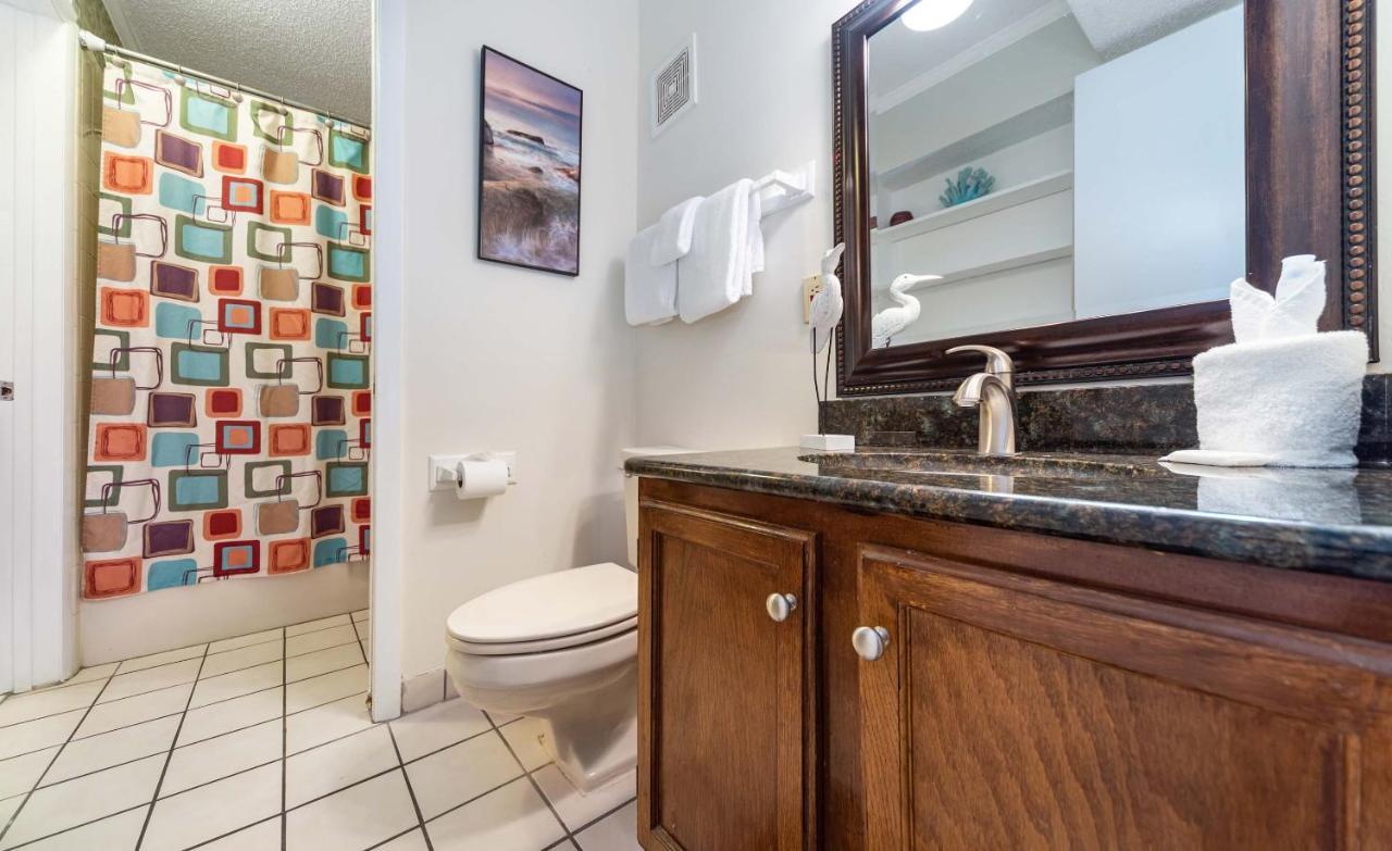 Summit Beach Resort 821 Panama City Beach Exterior photo